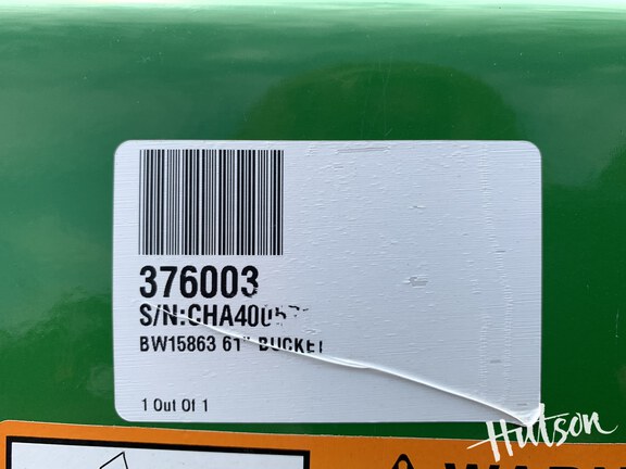 Photo of 2024 John Deere BW15863