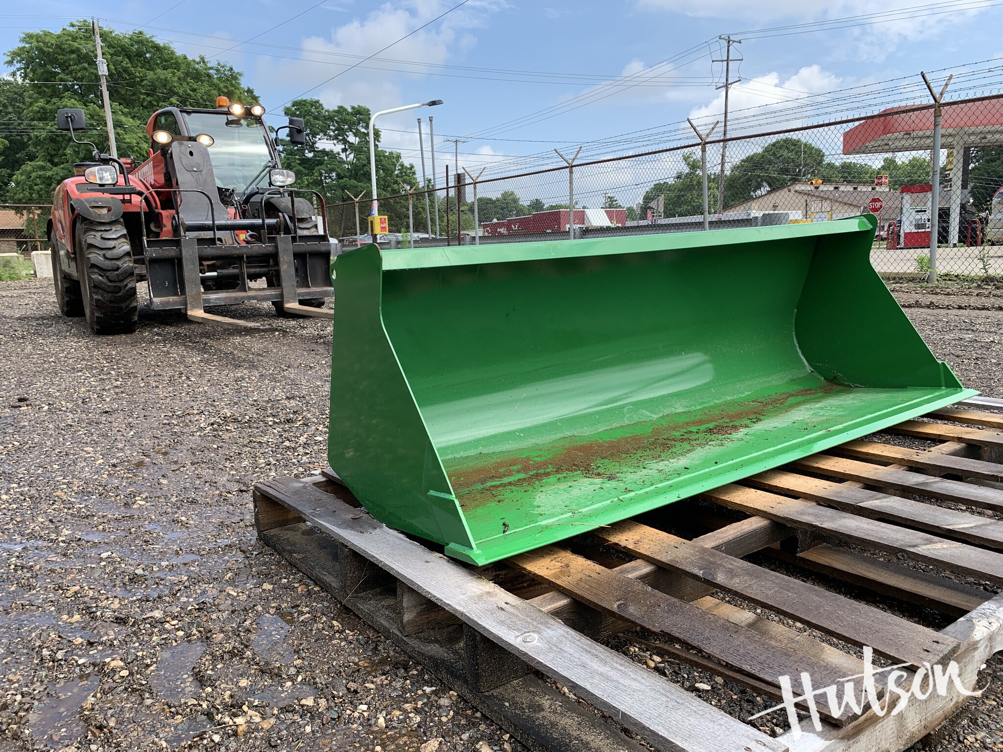 2024 John Deere BW15863
