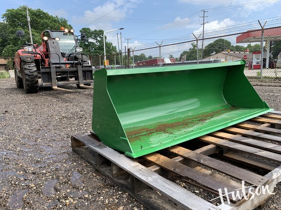 Photo of 2024 John Deere BW15863
