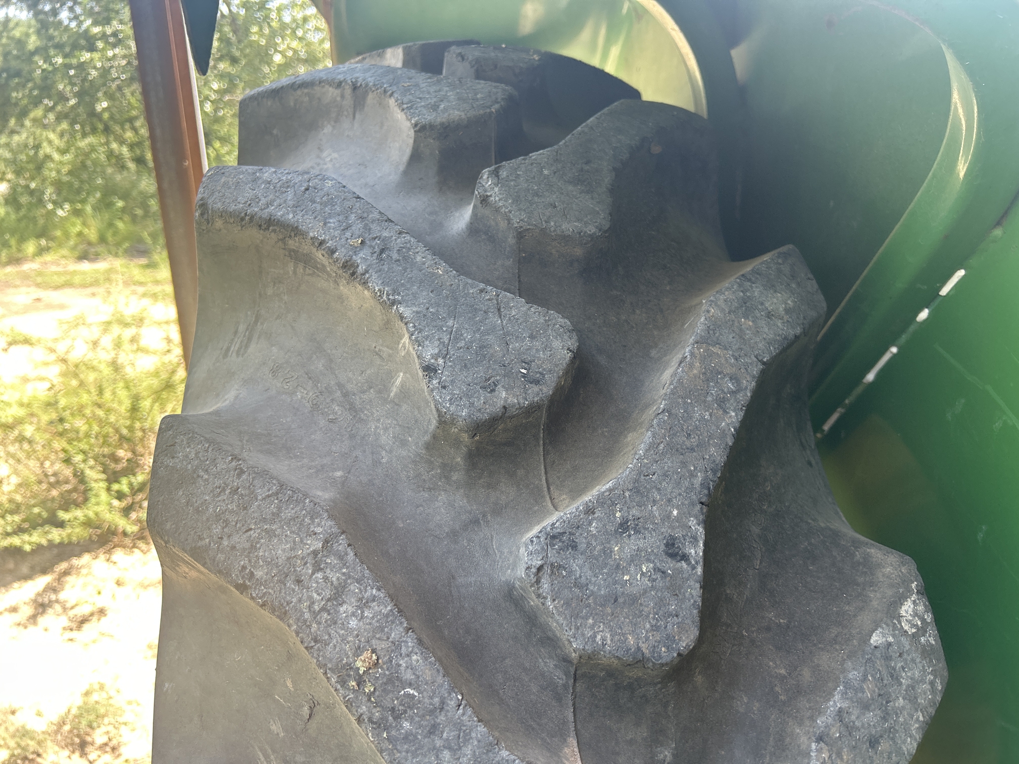 2005 John Deere 5303 Image 21