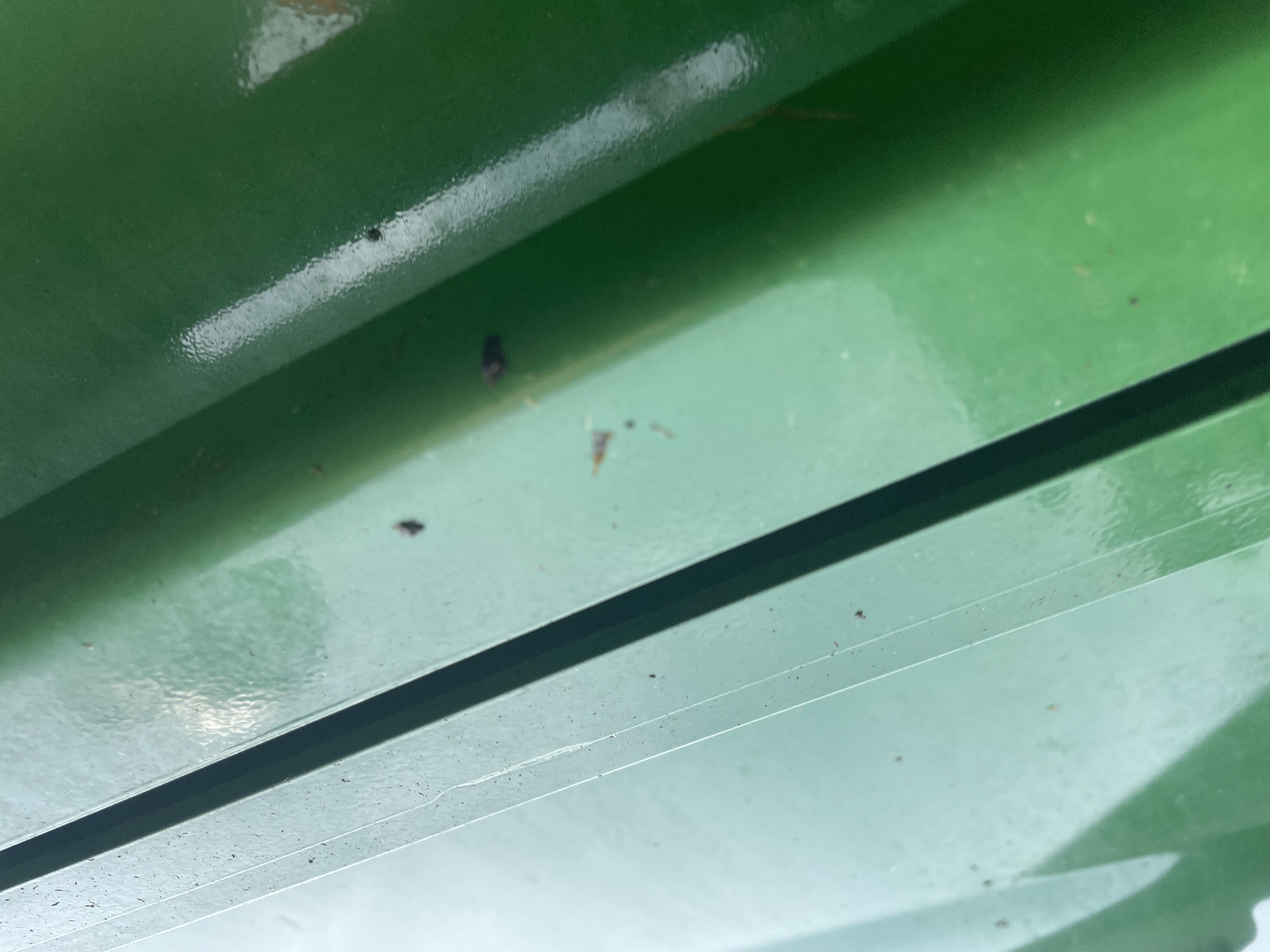 2020 John Deere 450M Image 17