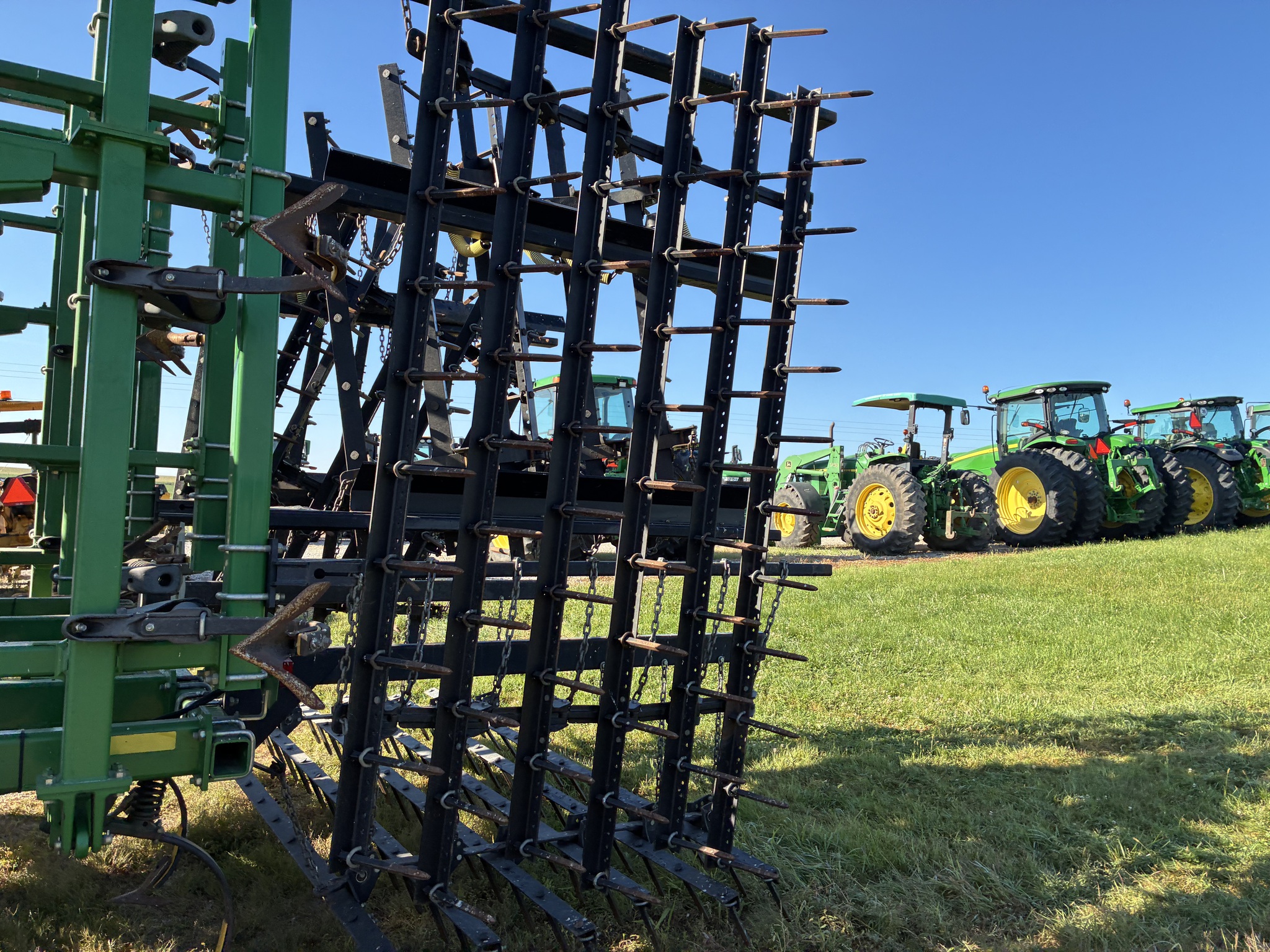 2010 John Deere 2310 Image 14