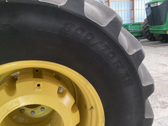 2024 John Deere 9R 640 - Photo5