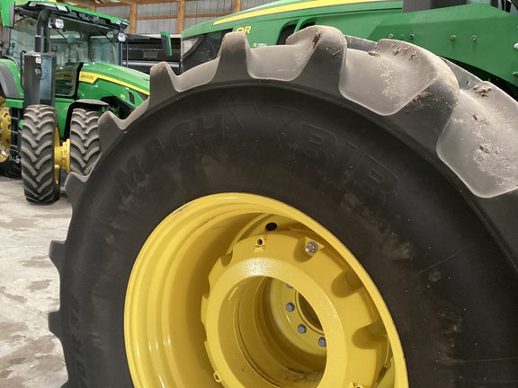 2024 John Deere 9R 640 - Photo10