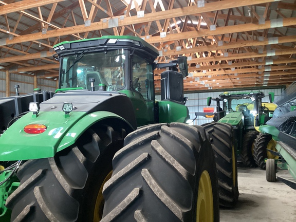 2024 John Deere 9R 640 - Photo4