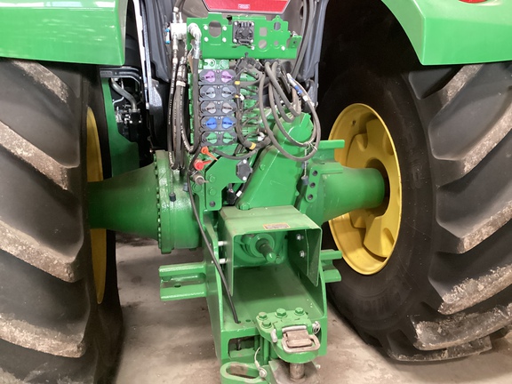 2024 John Deere 9R 640 - Photo9