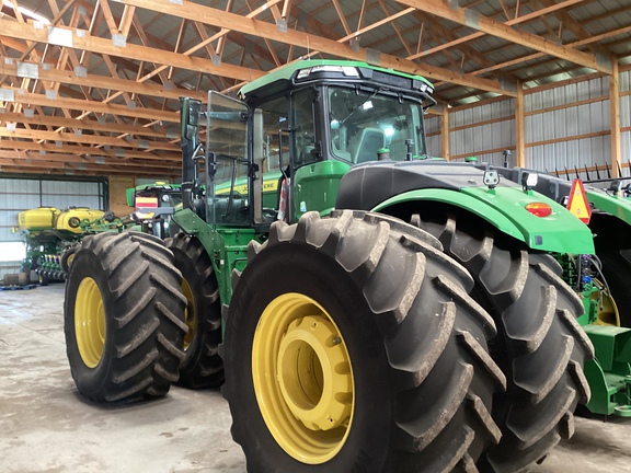 2024 John Deere 9R 640 - Photo3
