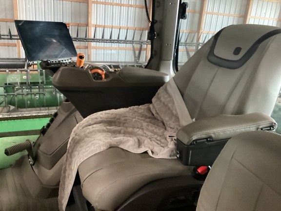 2024 John Deere 9R 640 - Photo12