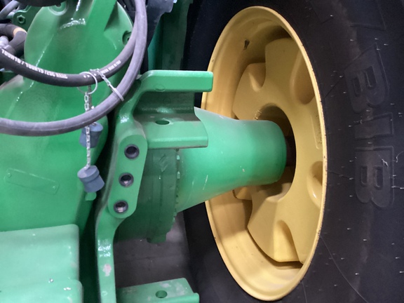 2024 John Deere 9R 640 - Photo8