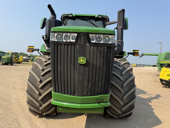 2024 John Deere 9R 640 - Photo8