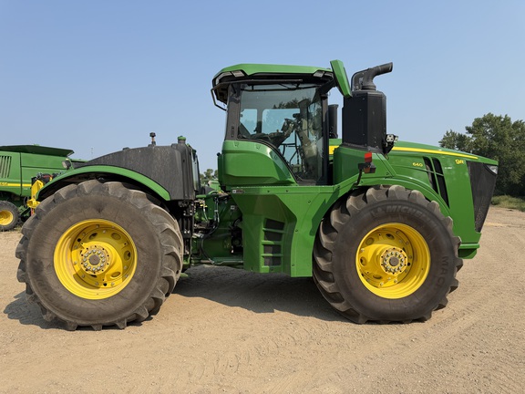 2024 John Deere 9R 640 - Photo2