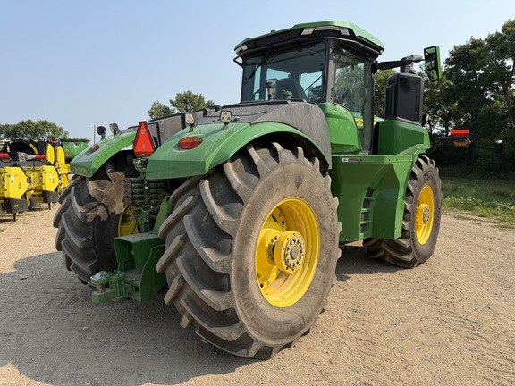 2024 John Deere 9R 640 - Photo3