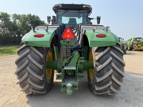 2024 John Deere 9R 640 - Photo4