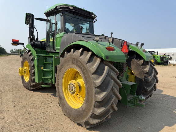 2024 John Deere 9R 640 - Photo5