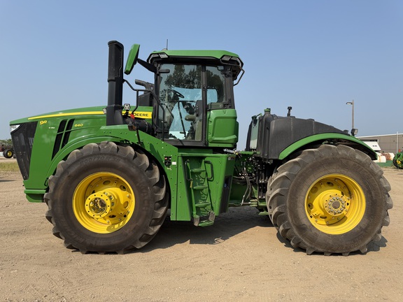 2024 John Deere 9R 640 - Photo6