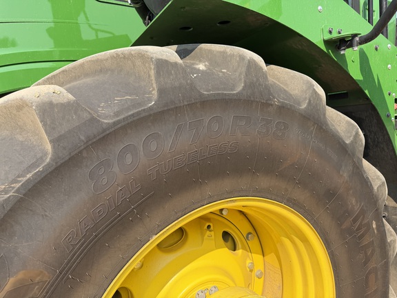 2024 John Deere 9R 640 - Photo9