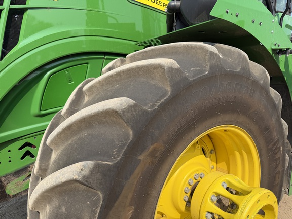 2024 John Deere 9R 640 - Photo10