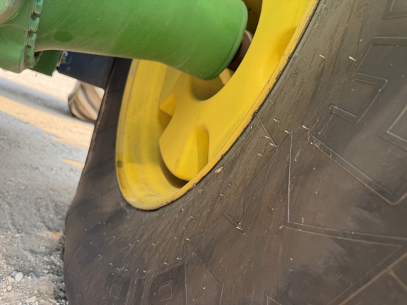 2024 John Deere 9R 640 - Photo11