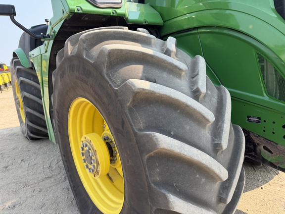 2024 John Deere 9R 640 - Photo12