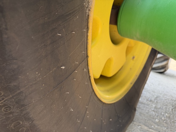 2024 John Deere 9R 640 - Photo13