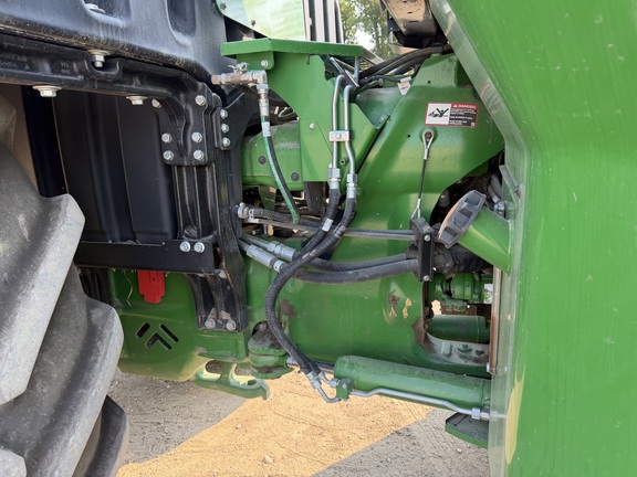 2024 John Deere 9R 640 - Photo14