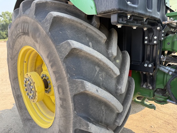 2024 John Deere 9R 640 - Photo15