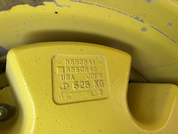 2024 John Deere 9R 640 - Photo16