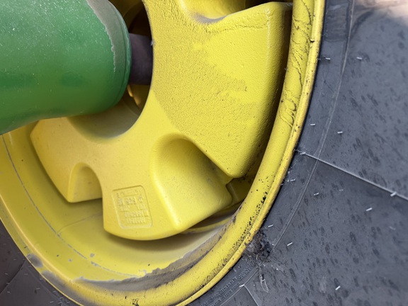 2024 John Deere 9R 640 - Photo17