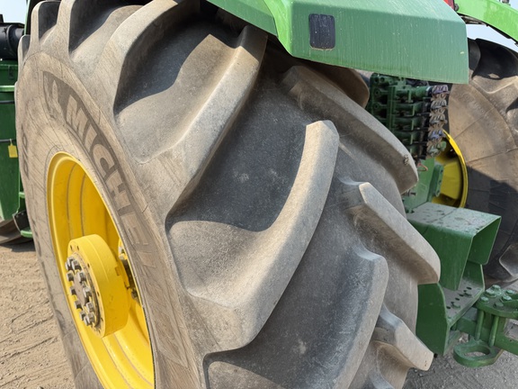 2024 John Deere 9R 640 - Photo18