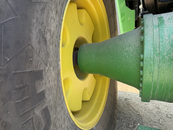 2024 John Deere 9R 640 - Photo19