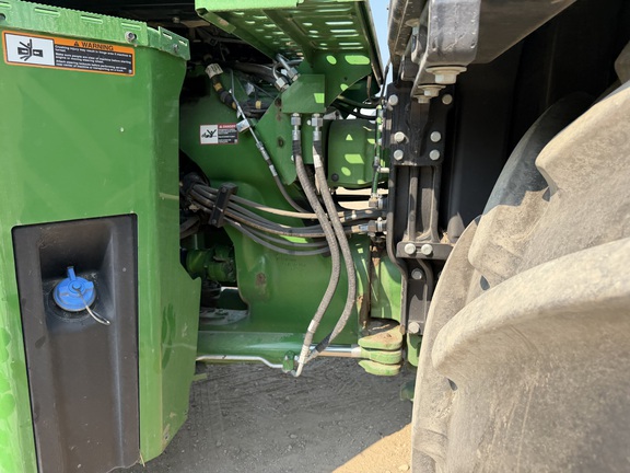 2024 John Deere 9R 640 - Photo28