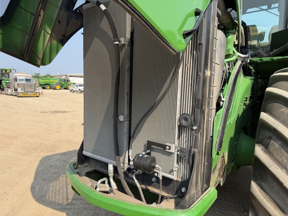 2024 John Deere 9R 640 - Photo29