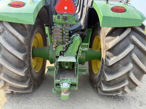 2024 John Deere 9R 640 - Photo30