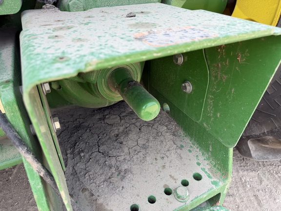 2024 John Deere 9R 640 - Photo32