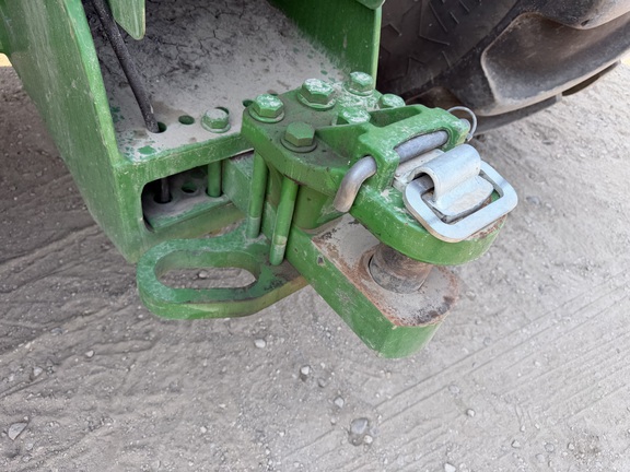 2024 John Deere 9R 640 - Photo33