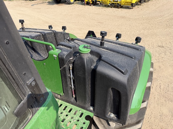 2024 John Deere 9R 640 - Photo34