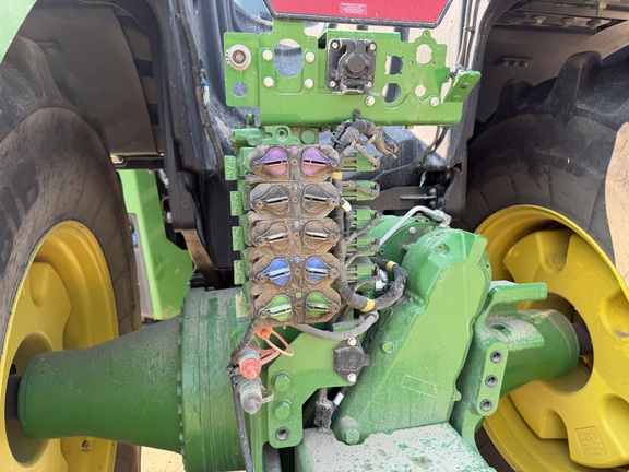 2024 John Deere 9R 640 - Photo31