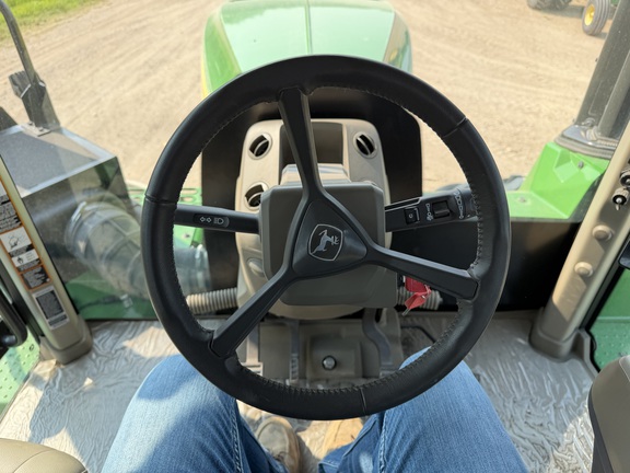 2024 John Deere 9R 640 - Photo36