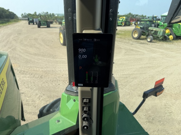 2024 John Deere 9R 640 - Photo40