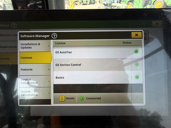2024 John Deere 9R 640 - Photo42