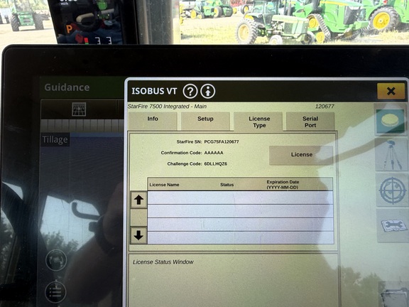 2024 John Deere 9R 640 - Photo43