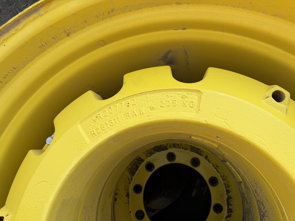2024 John Deere 9R 640 - Photo20
