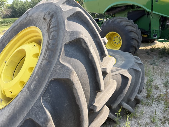 2024 John Deere 9R 640 - Photo22