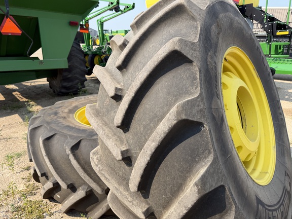 2024 John Deere 9R 640 - Photo24