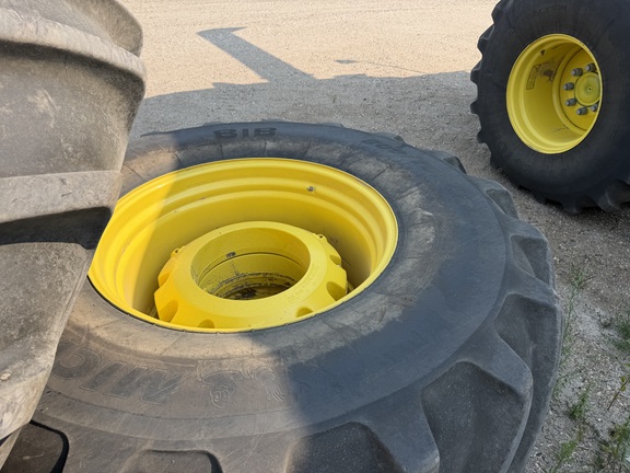 2024 John Deere 9R 640 - Photo23
