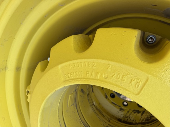2024 John Deere 9R 640 - Photo25