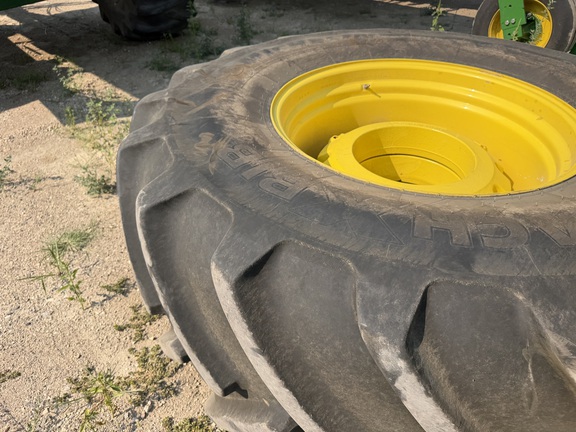 2024 John Deere 9R 640 - Photo27
