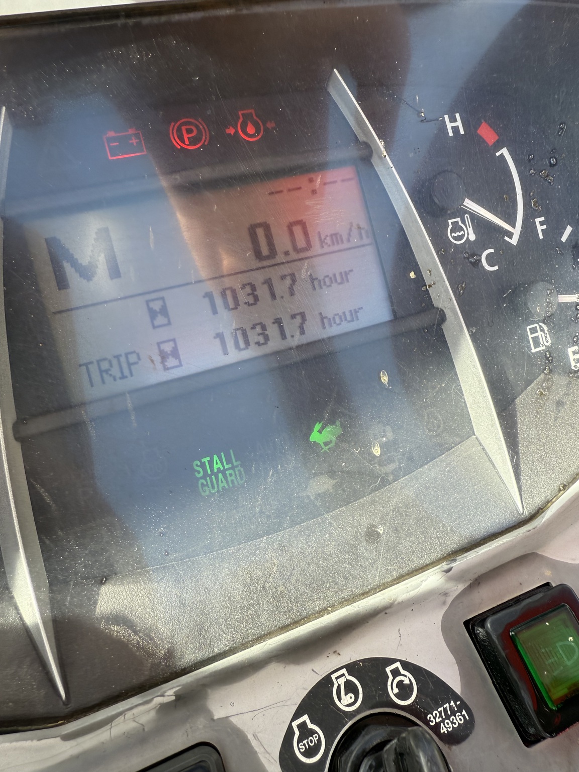 2016 Kubota L47 Image 10