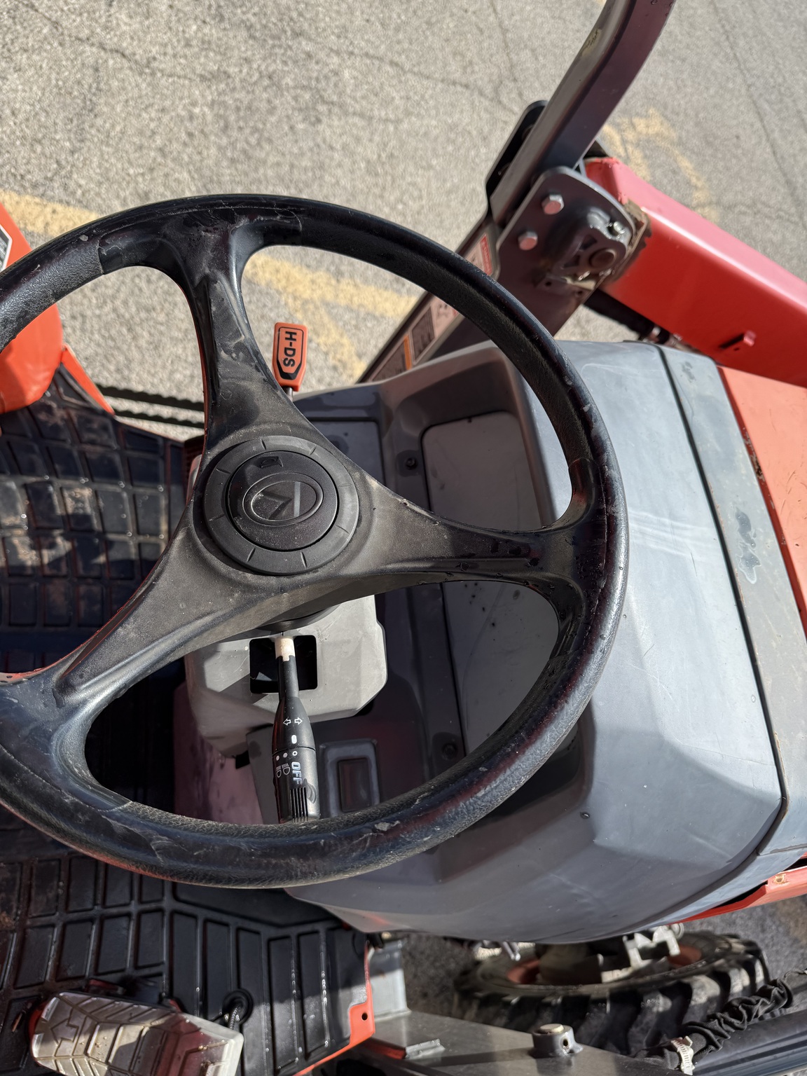 2016 Kubota L47 Image 12