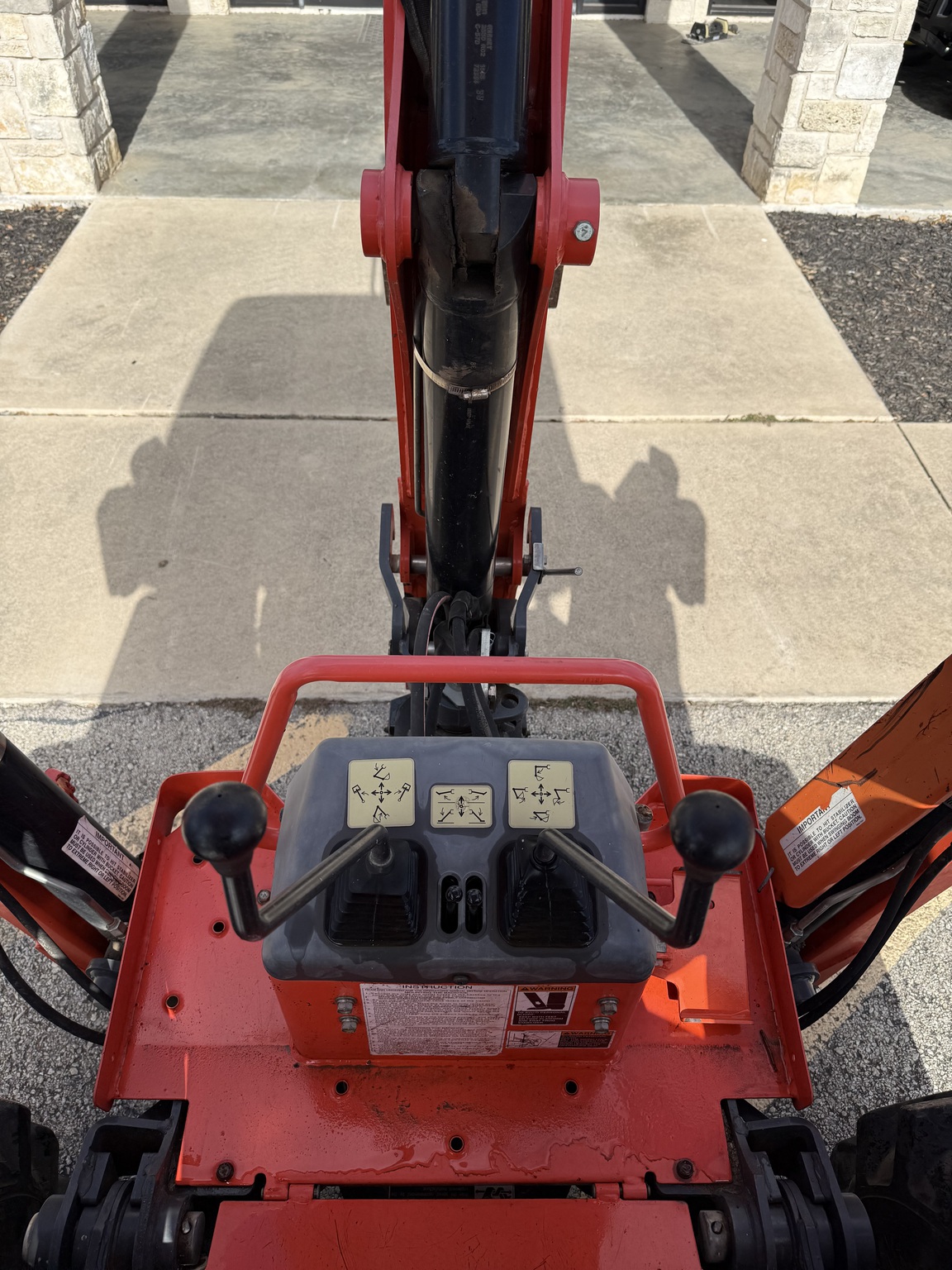 2016 Kubota L47 Image 14